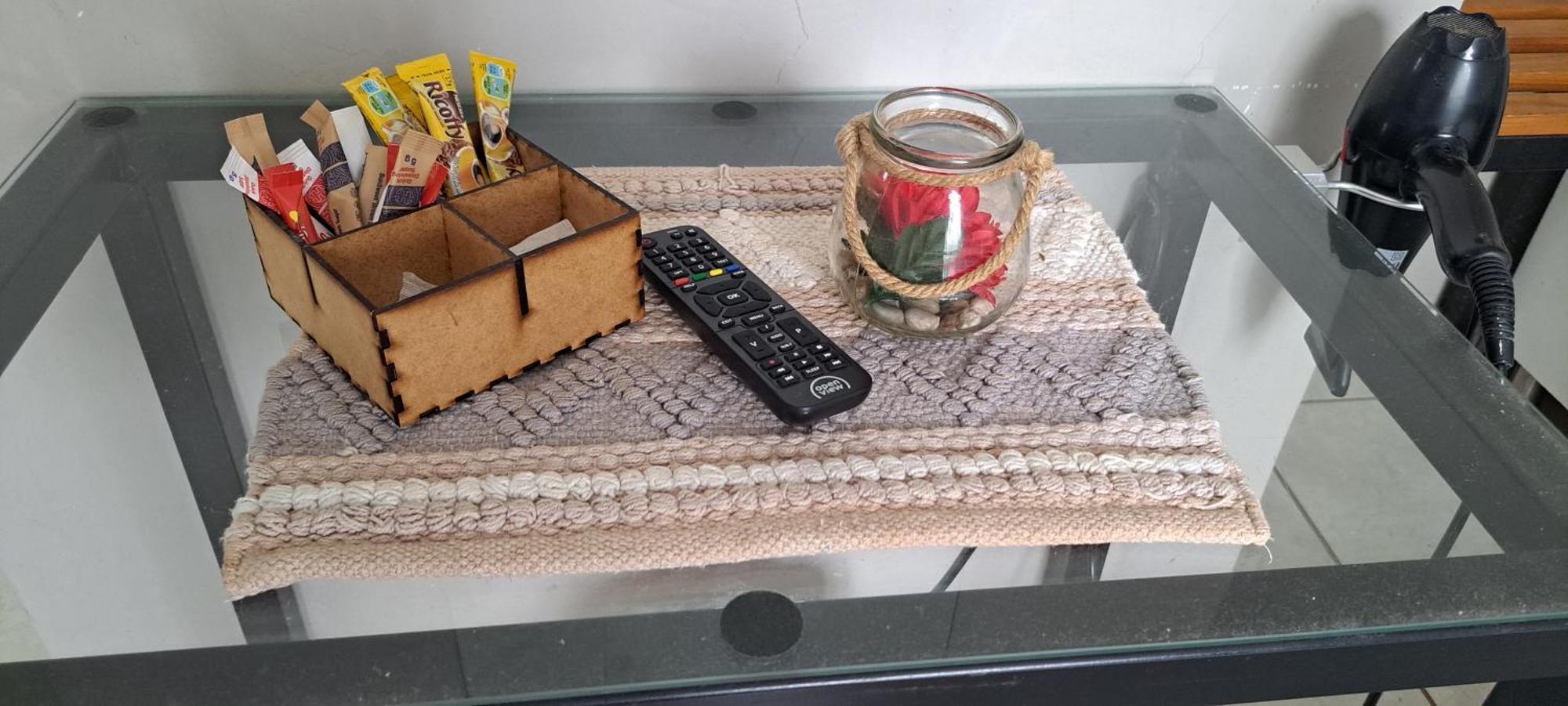 Tarentilos تزانين المظهر الخارجي الصورة